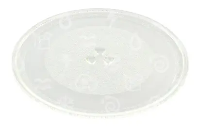 talíř mikrovlnné trouby - model B - d = 305 mm